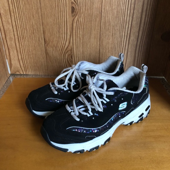 skechers fame and fortune